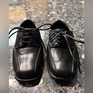 Stacy Adams Baby Boys Dress Shoes.